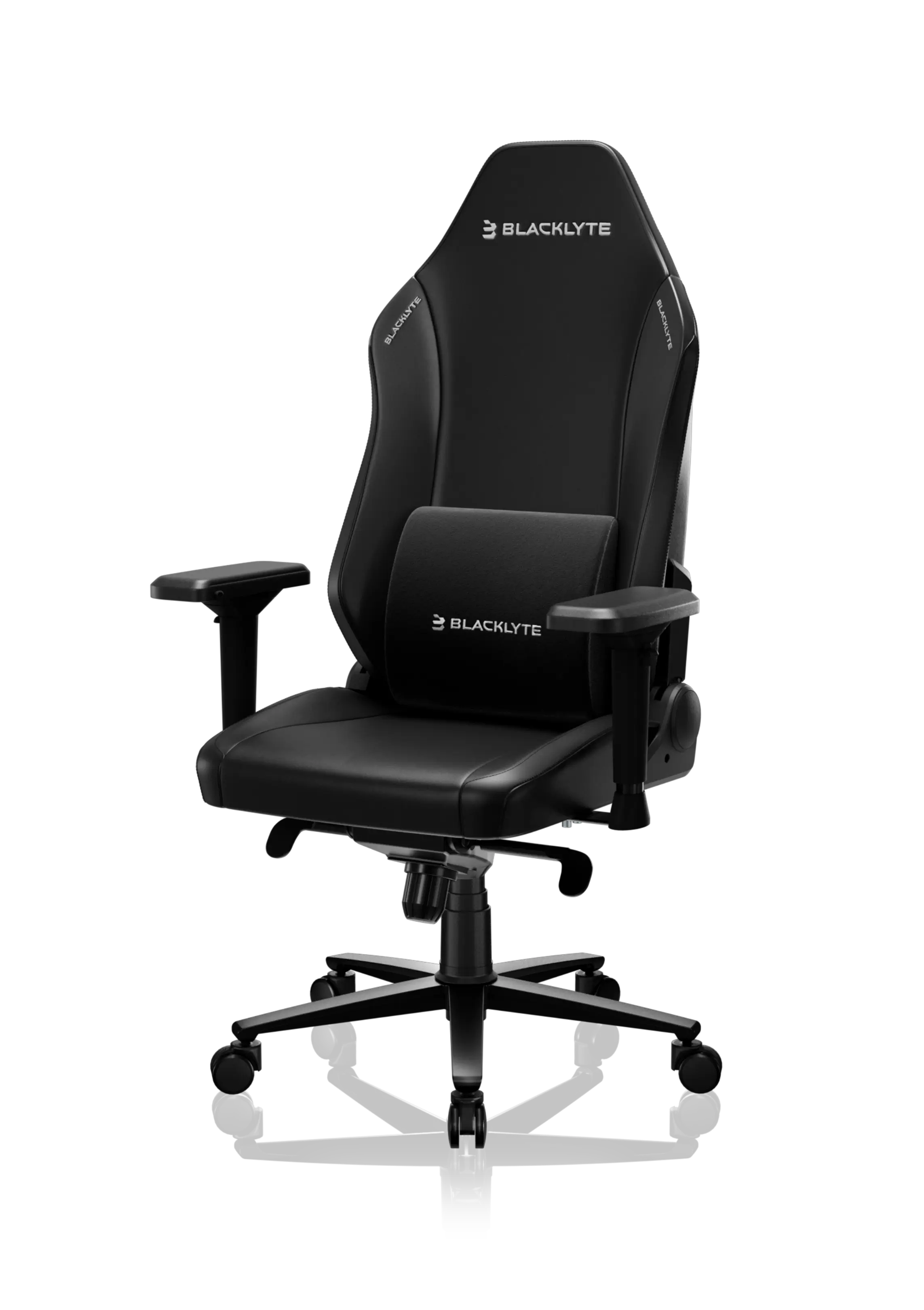 360-degree Blacklyte Athena Gaming Chair