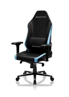 Leatherette / Blue / Large Leatherette / Blue / Large