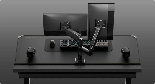 Atlas Desk