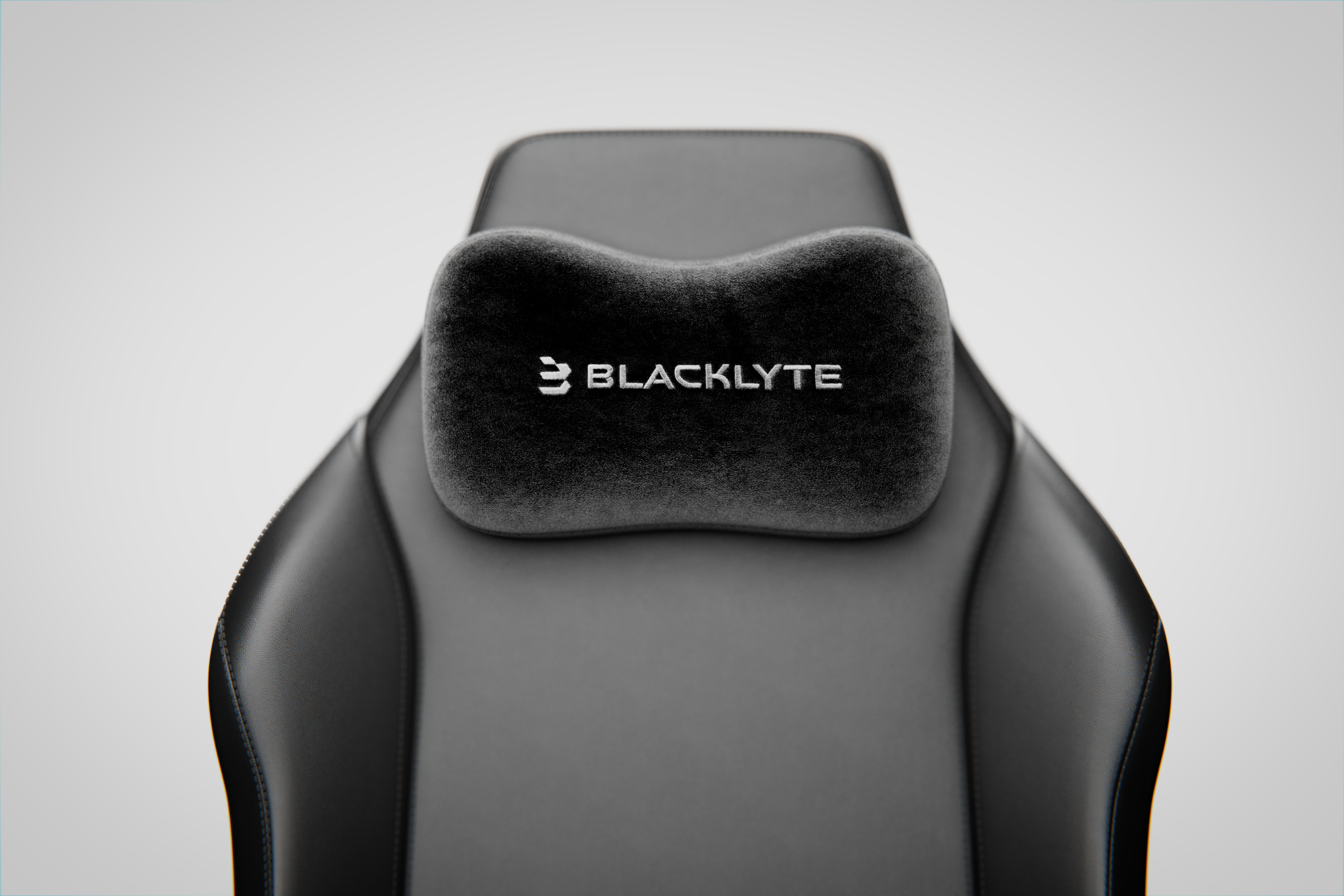 Gaming Chair Head Pillow