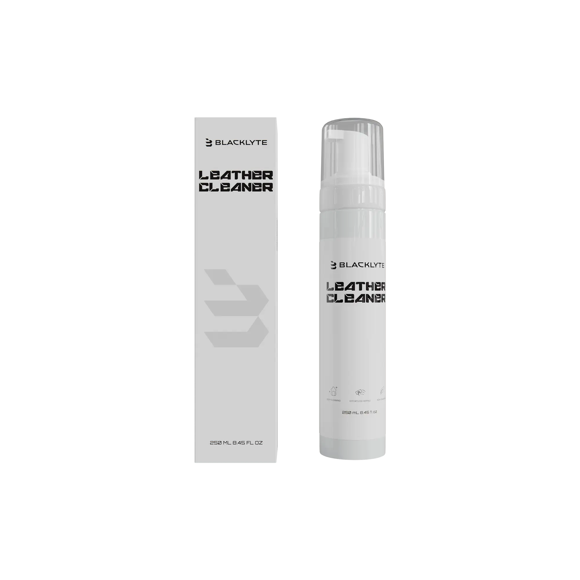 Leather Cleaner 250ml for Gaming Furniture