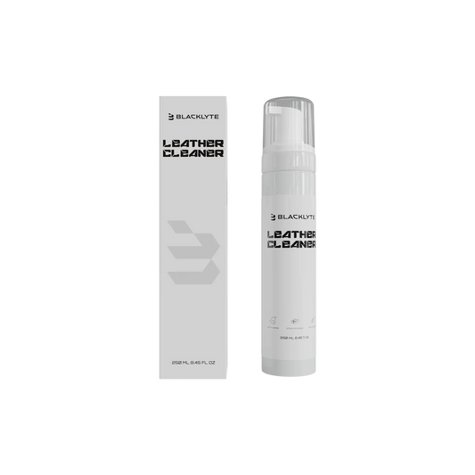 Leather Cleaner 250ml for Gaming Furniture