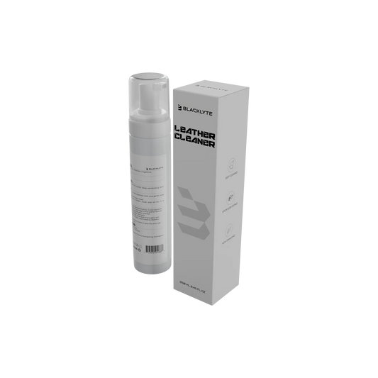 High-Quality Leather Cleaner 250ml