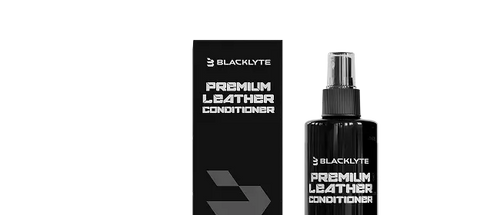 Leather Conditioner 250ml