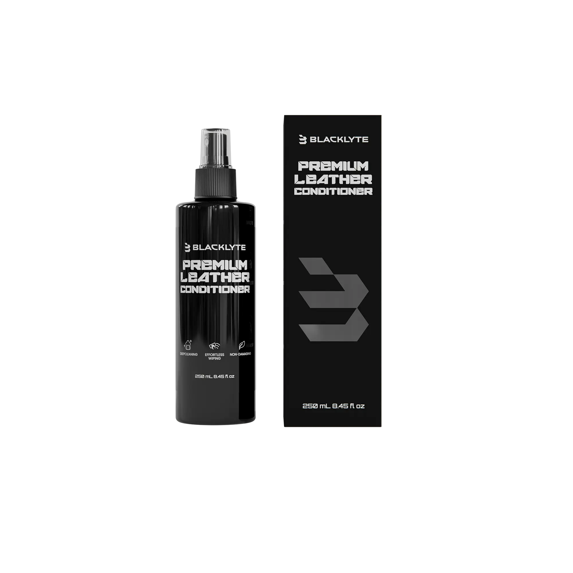 Leather Conditioner 250ml for Gaming Furniture