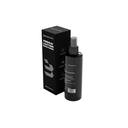 High-Quality Leather Conditioner 250ml