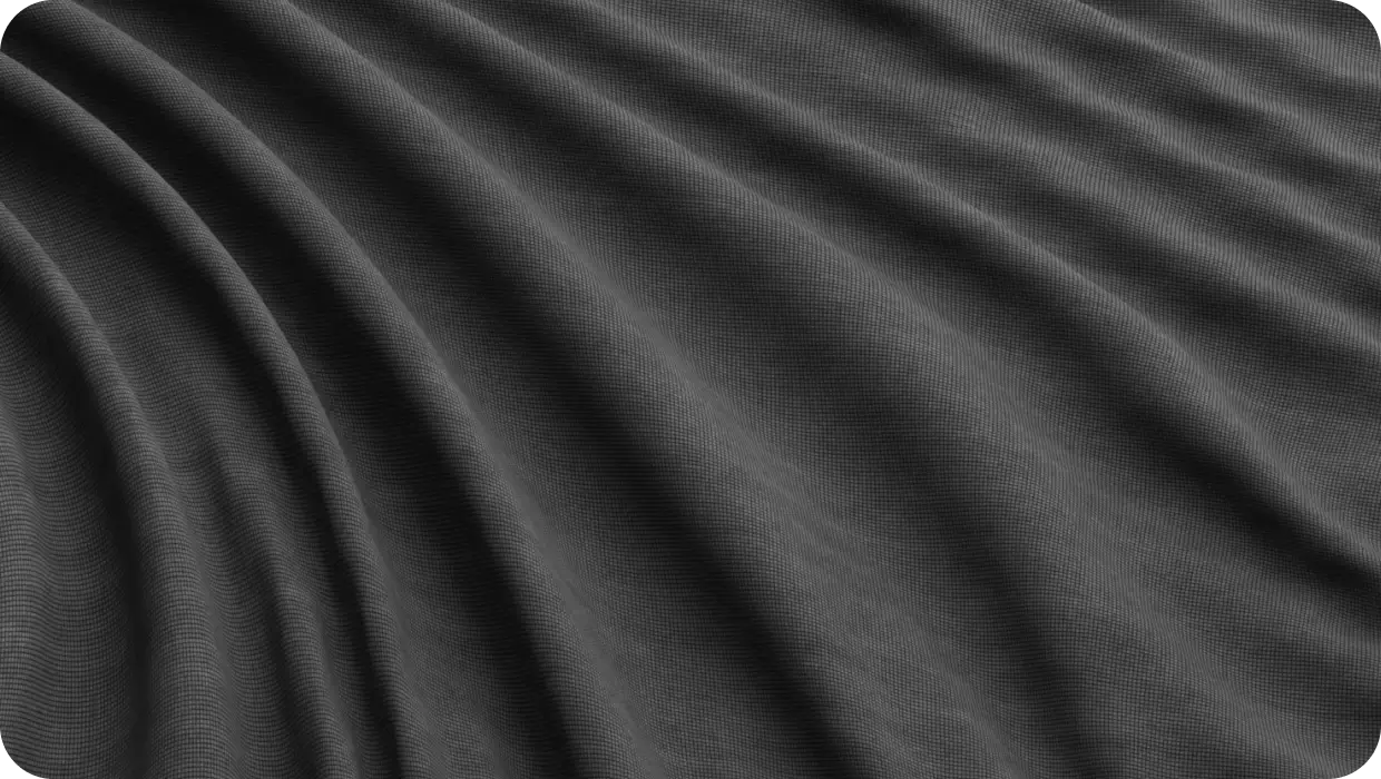 <p>DURABLE, BREATHABLE, SOFT</p>
