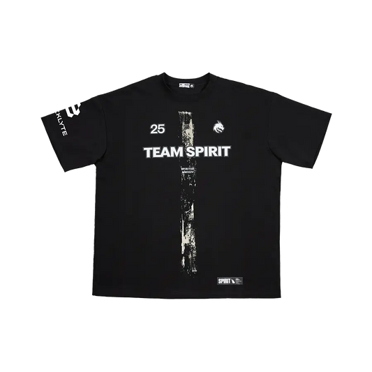 Team Spirit Official Jersey