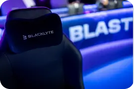 Athena Gaming Chair