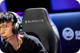 Athena Gaming Chair