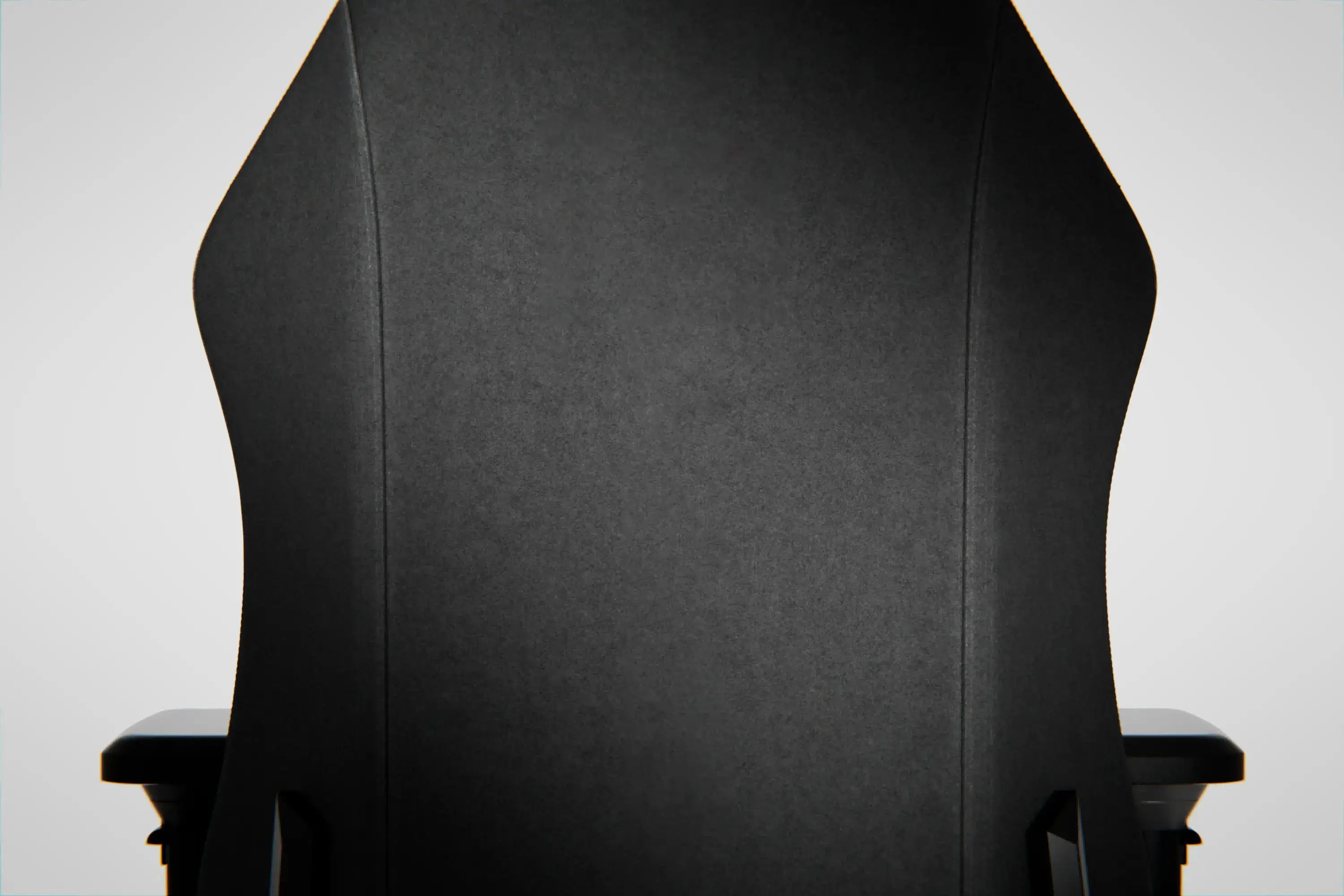 Back View of Blacklyte Athena X Ergonomic Gaming Chair