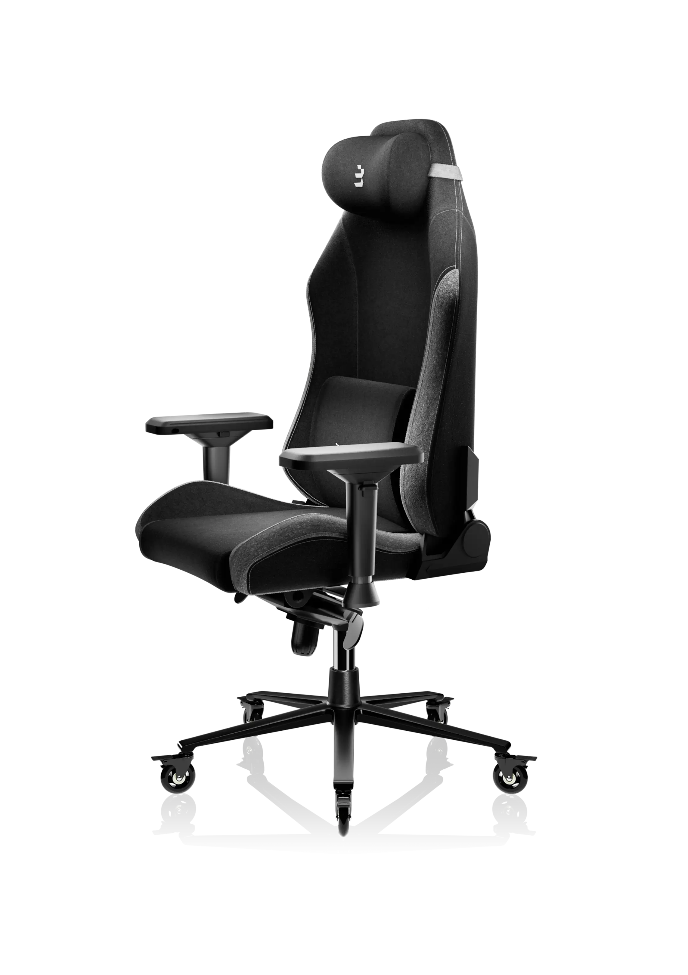 360-degree Blacklyte Athena X Gaming Chair