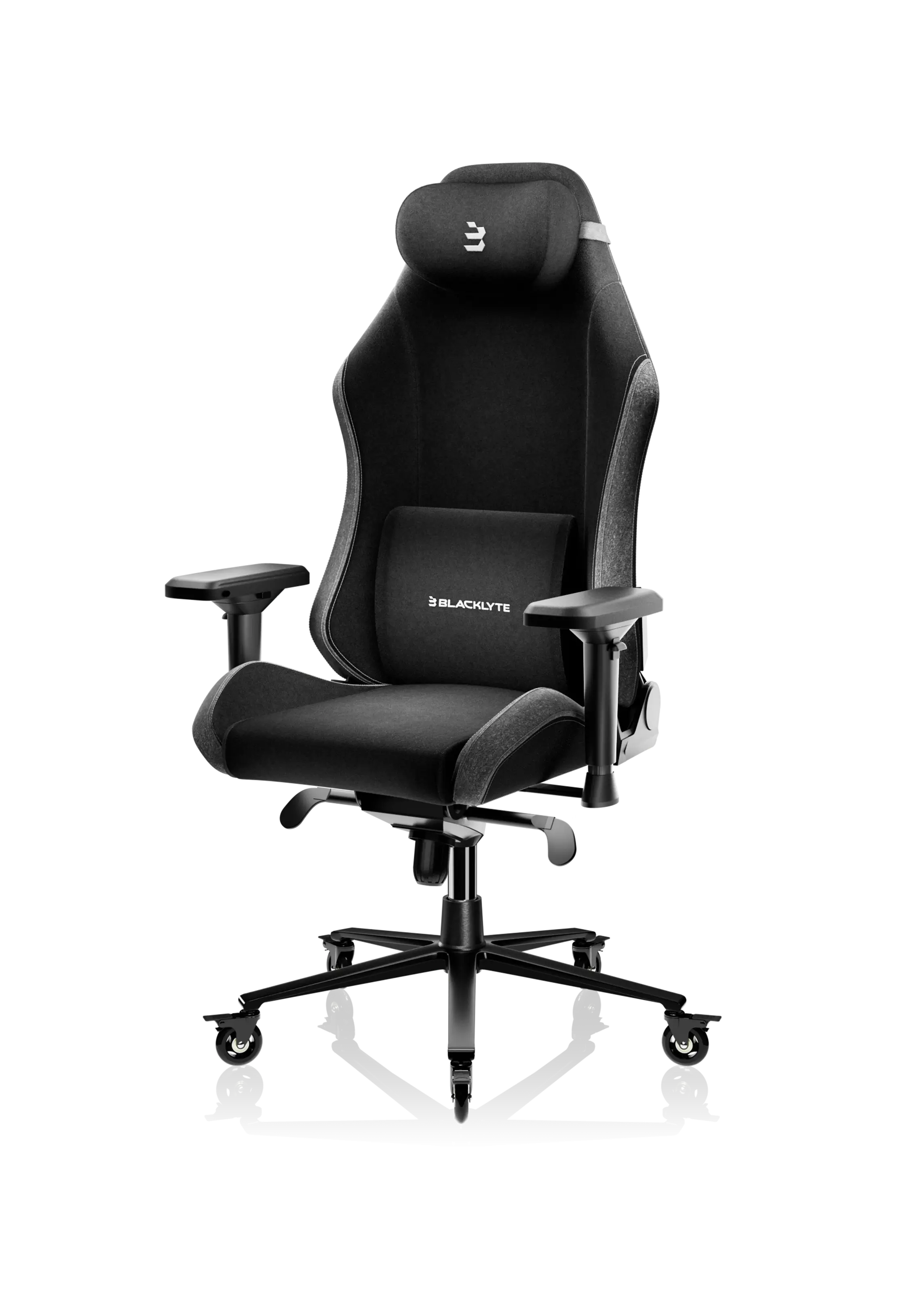 360-degree Blacklyte Athena X Gaming Chair