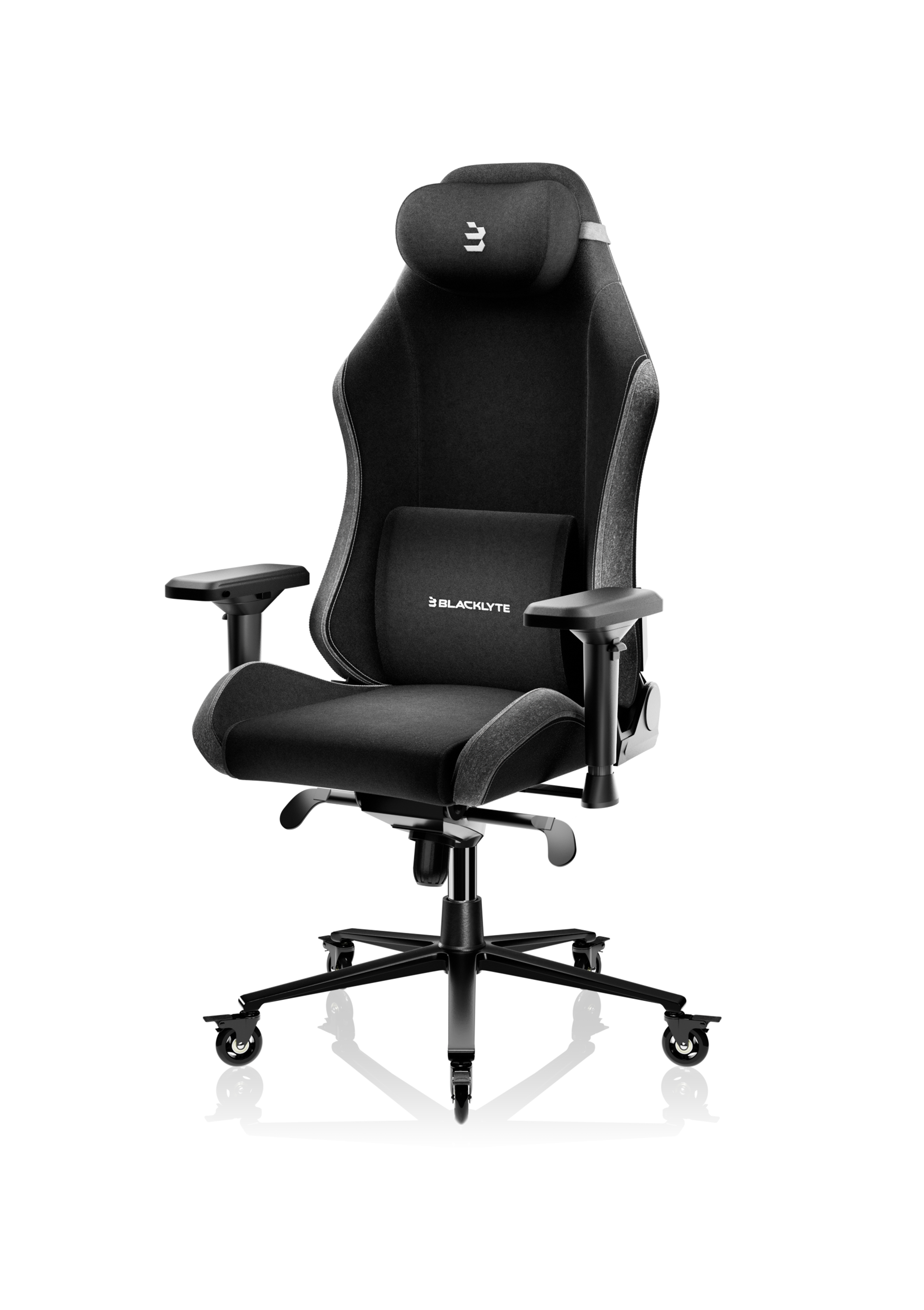 Blacklyte Athena X Gaming Chair Blacklyte US