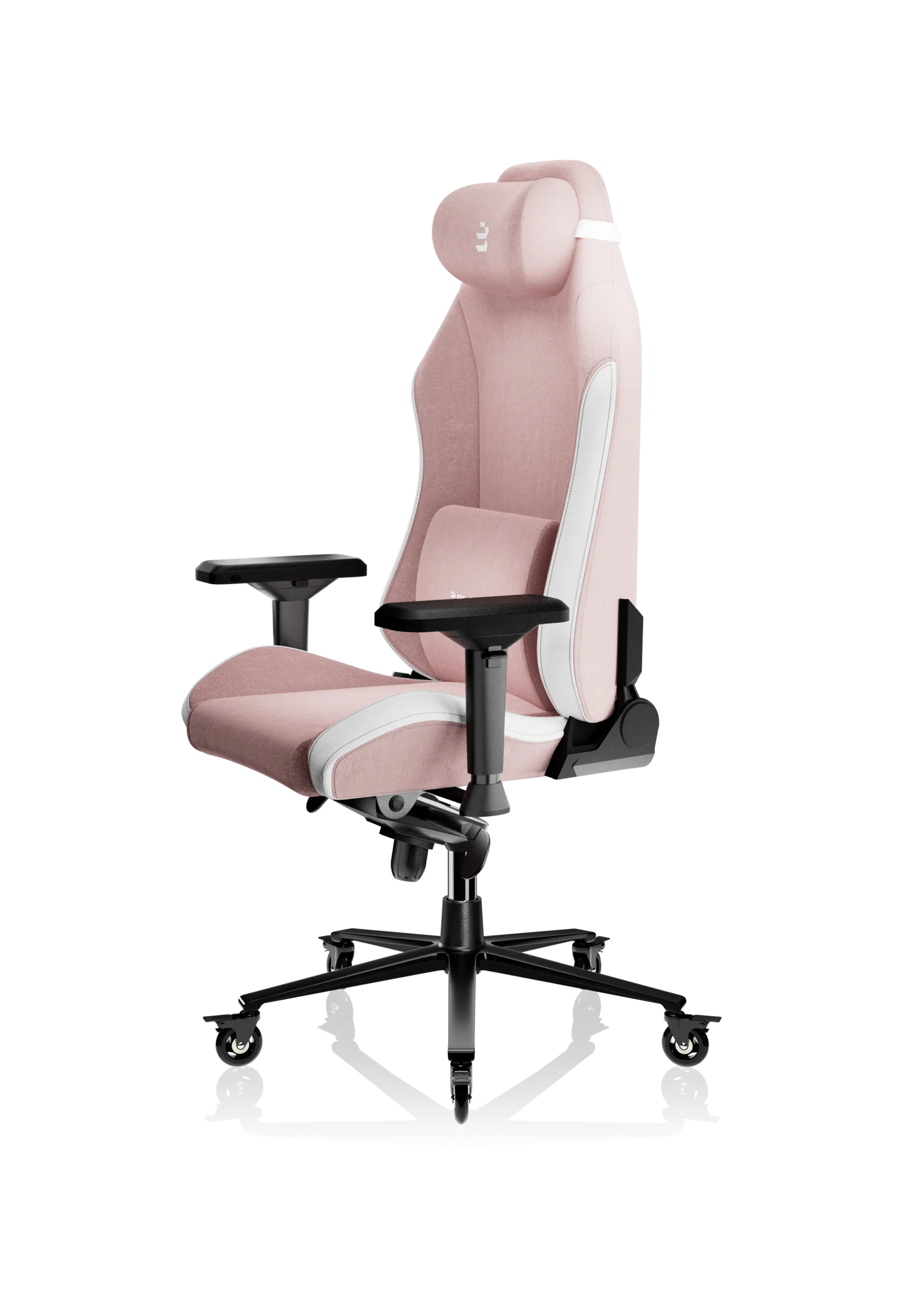360-degree Blacklyte Athena X Gaming Chair
