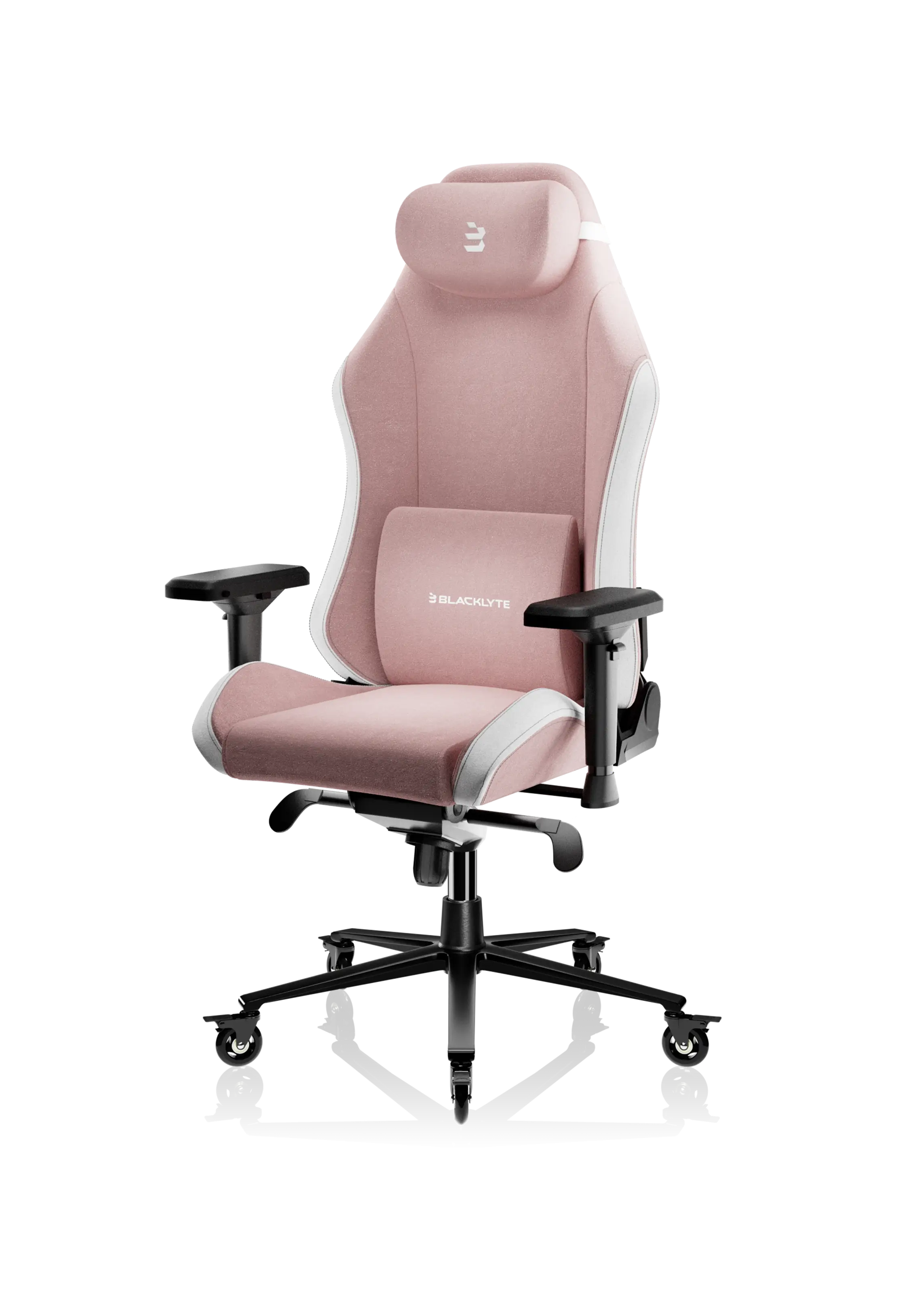 360-degree Blacklyte Athena X Gaming Chair