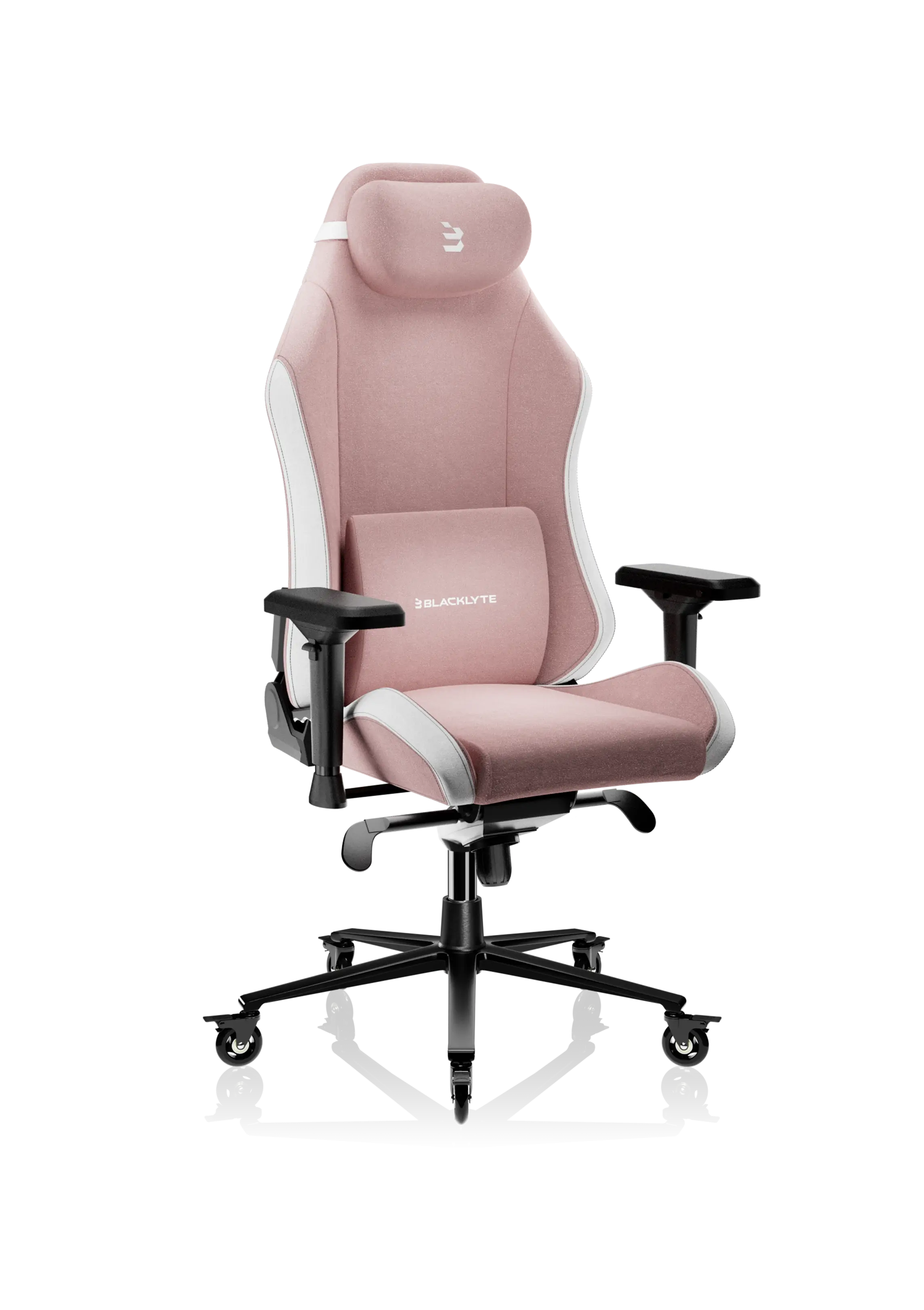 360-degree Blacklyte Athena X Gaming Chair