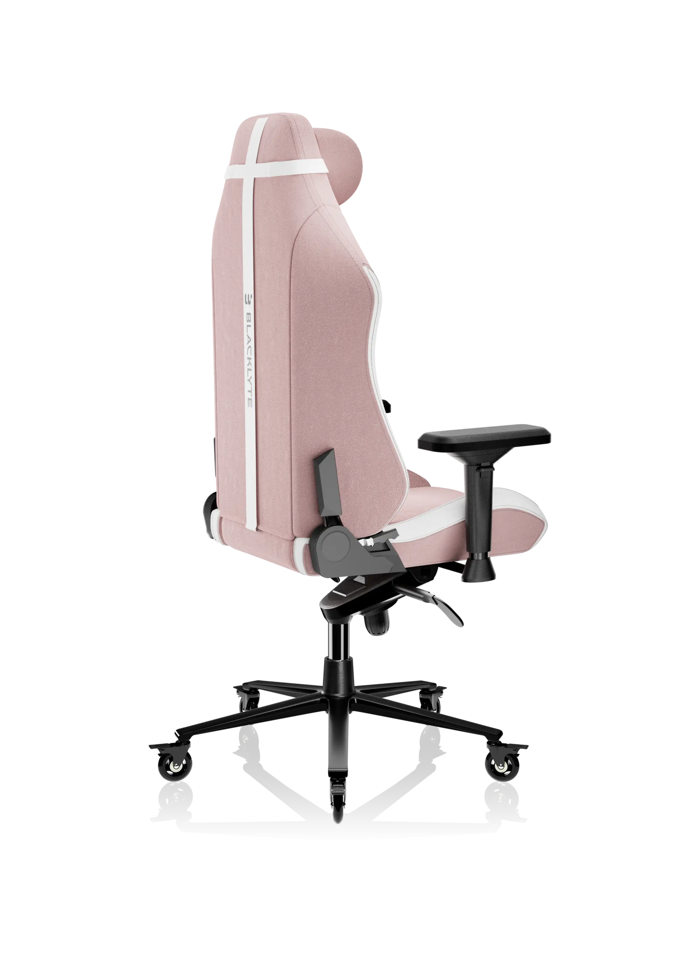360-degree Blacklyte Athena X Gaming Chair