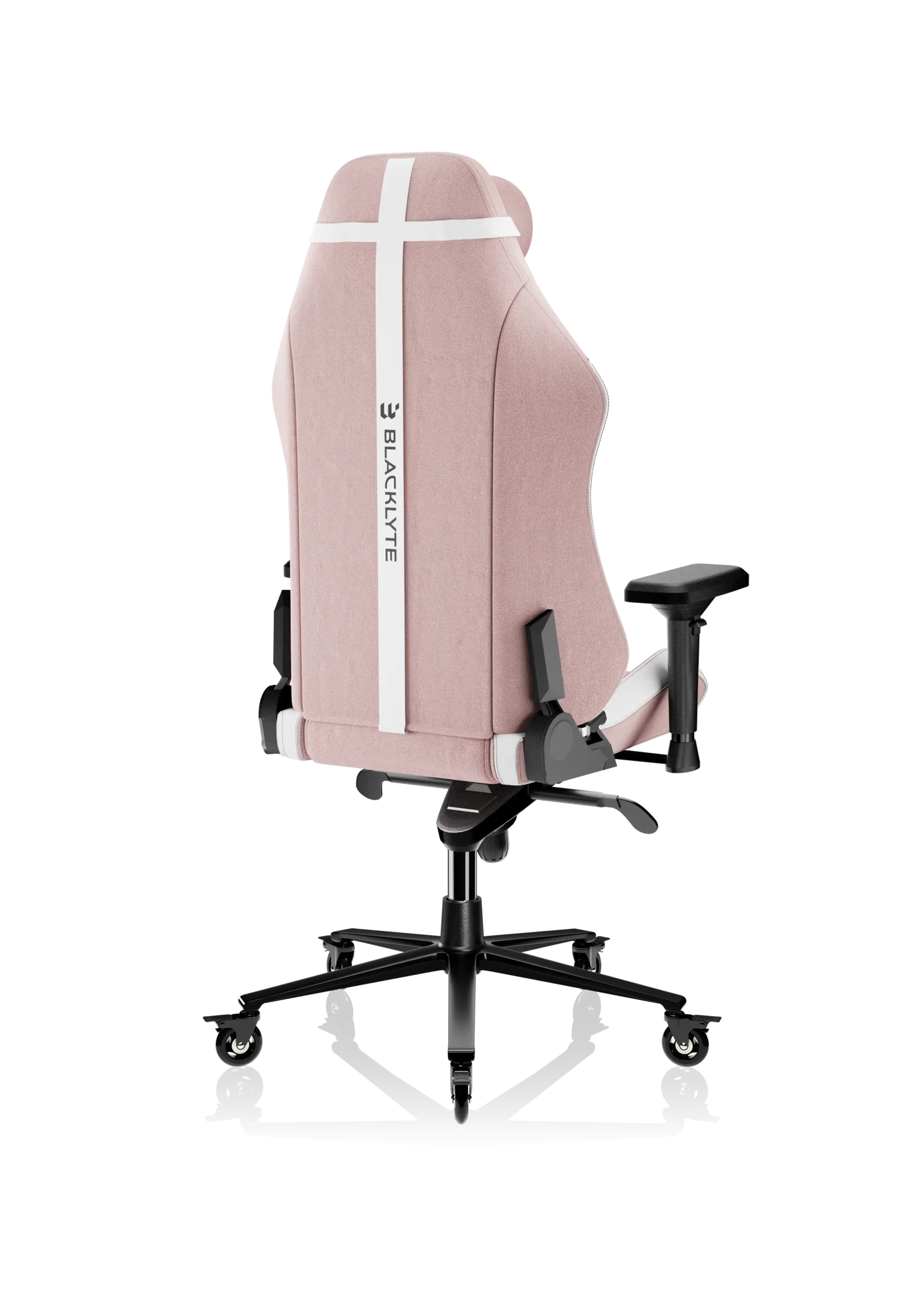 360-degree Blacklyte Athena X Gaming Chair