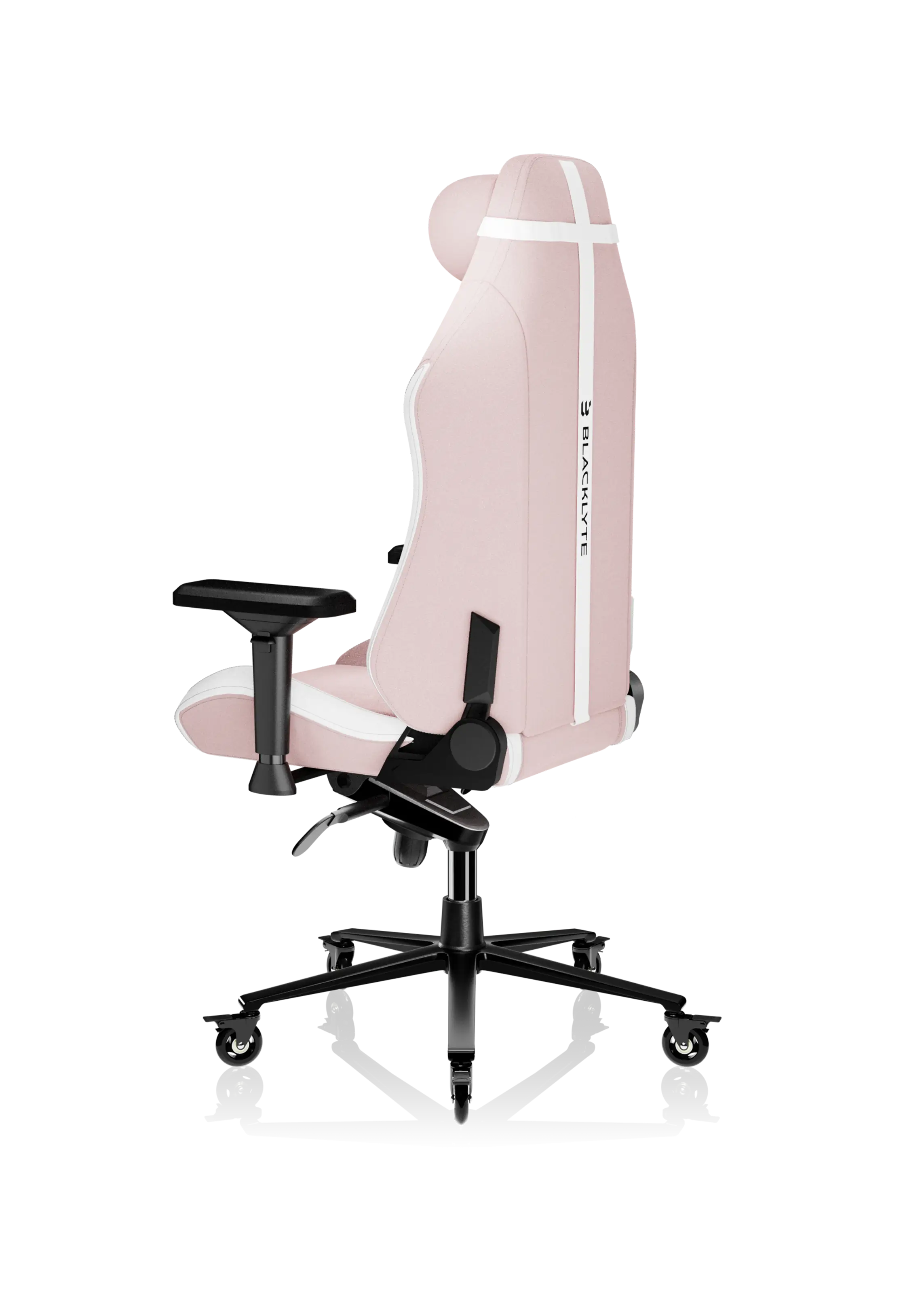 360-degree Blacklyte Athena X Gaming Chair