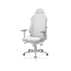 Leatherette / White / Large Leatherette / White / Large