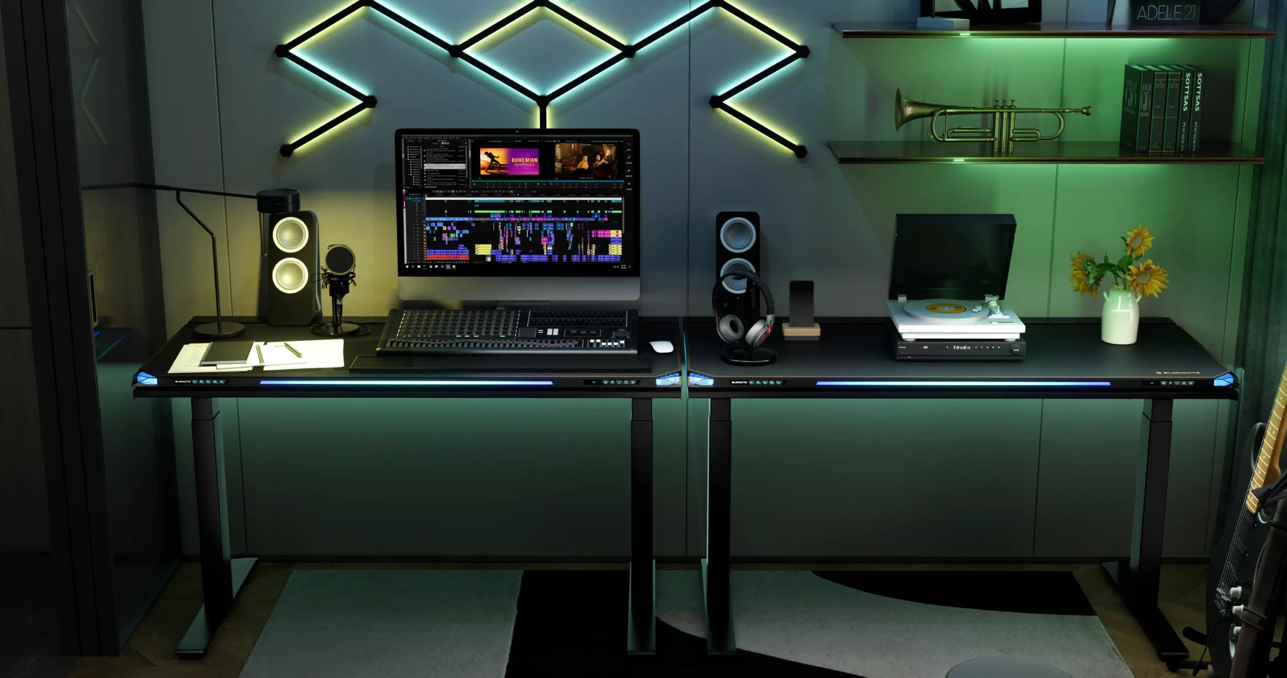 Atlas Desk