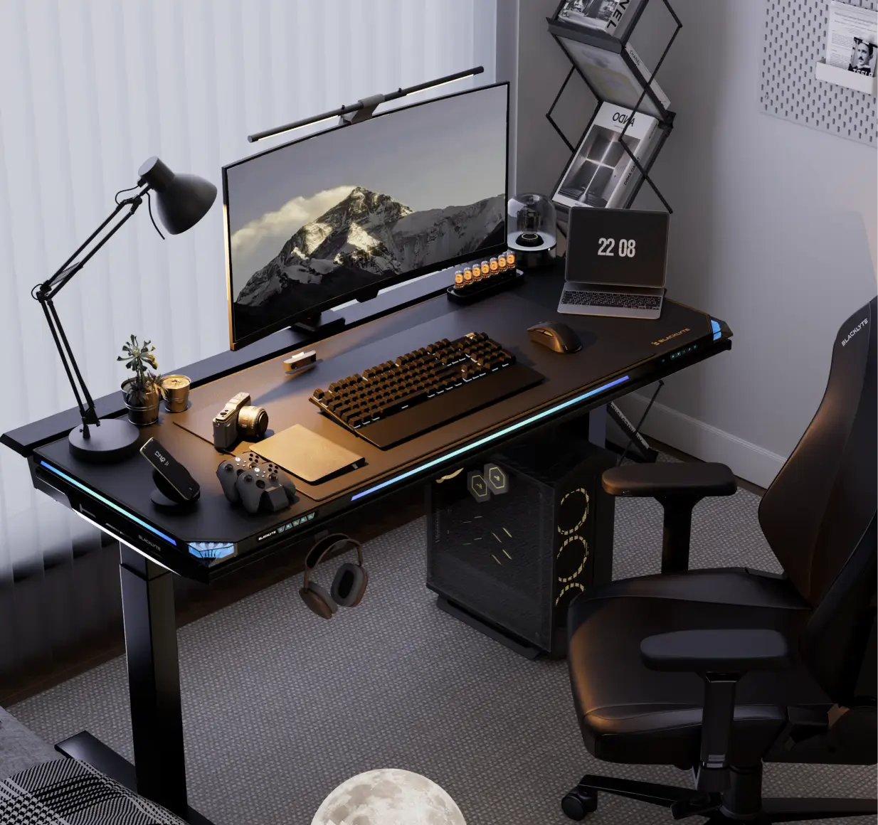 Atlas Desk