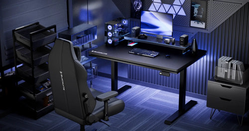 Atlas Dual Monitor Arm