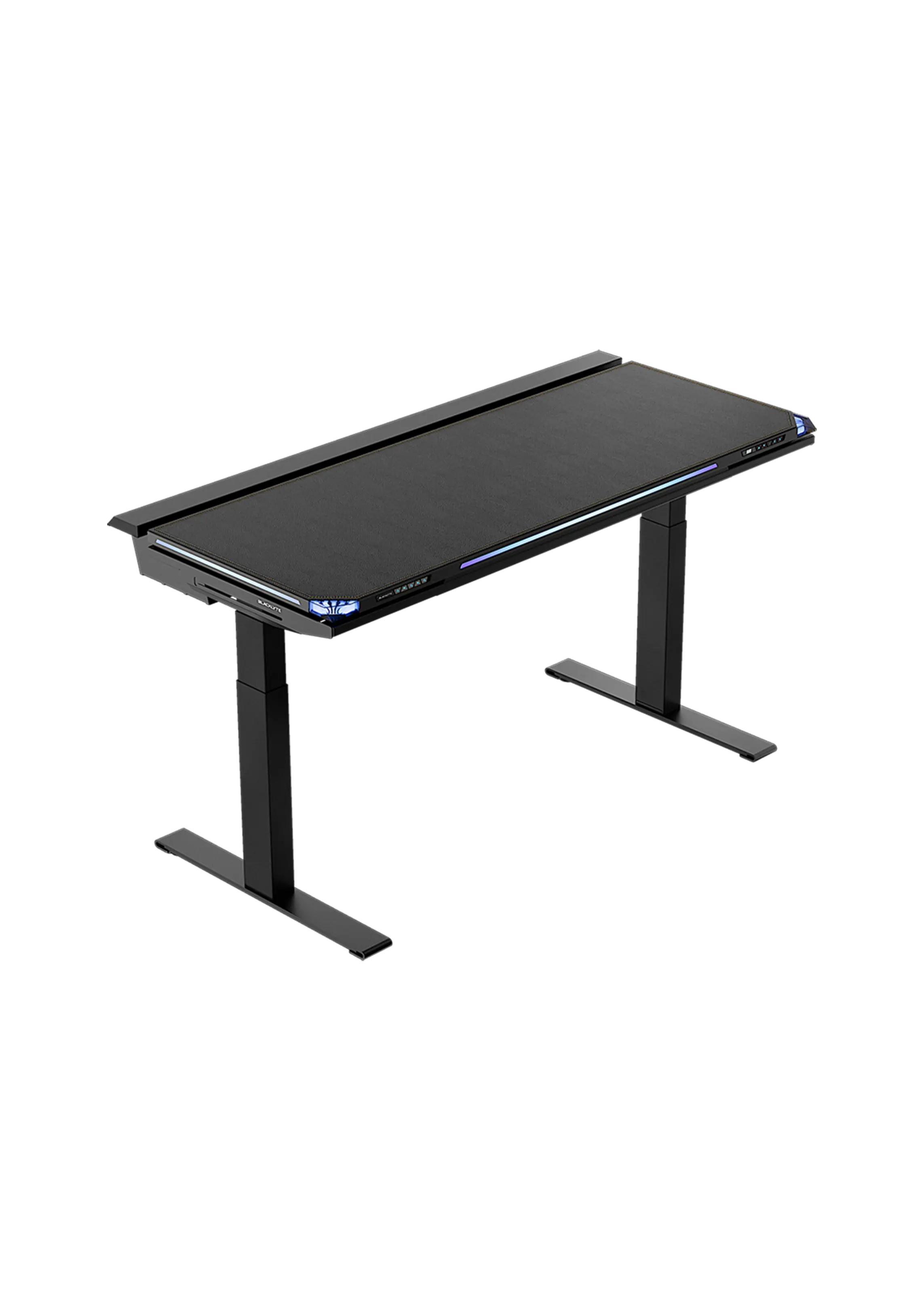Blacklyte Atlas Desk
