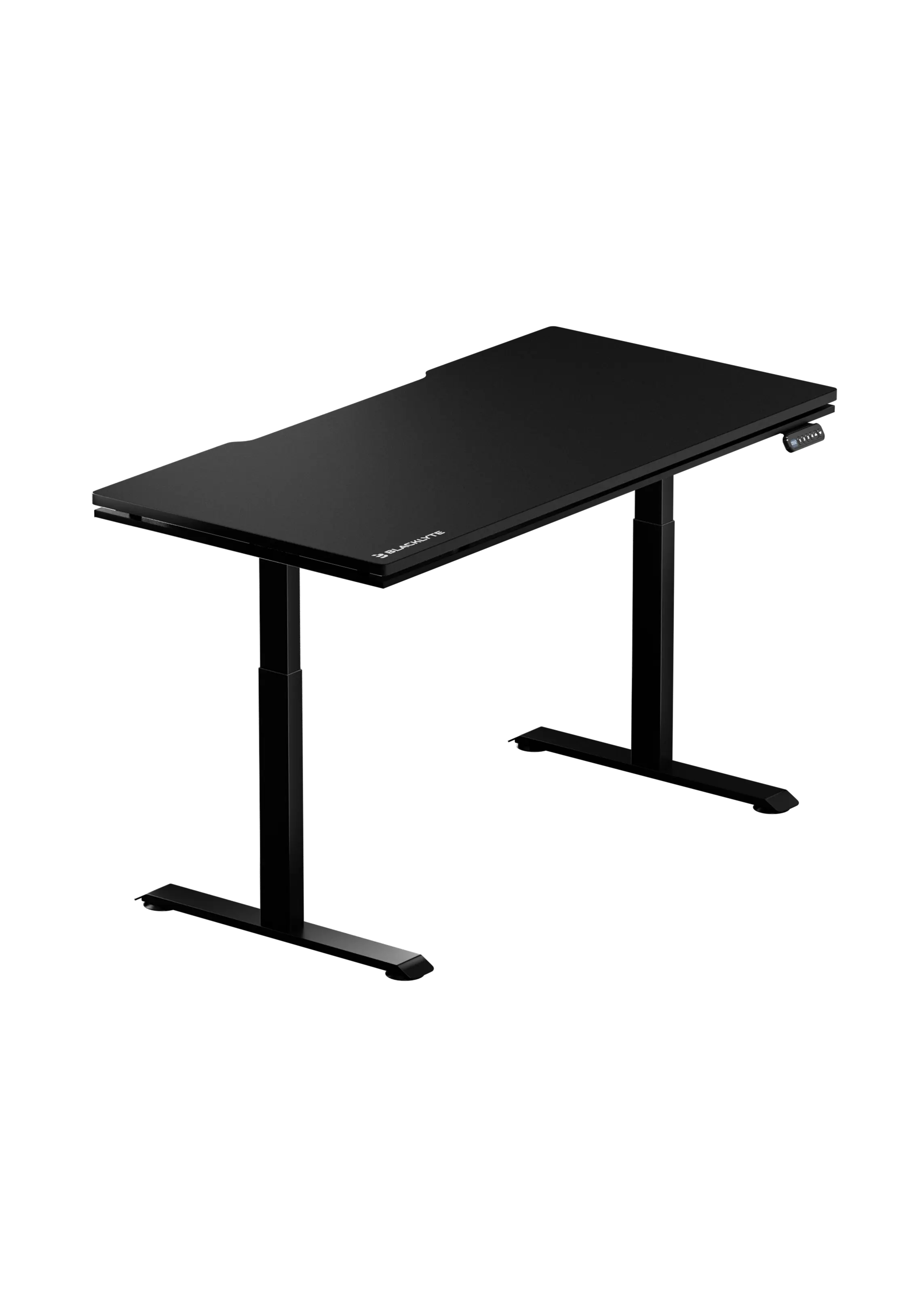 Blacklyte Atlas Lite Standing Desk