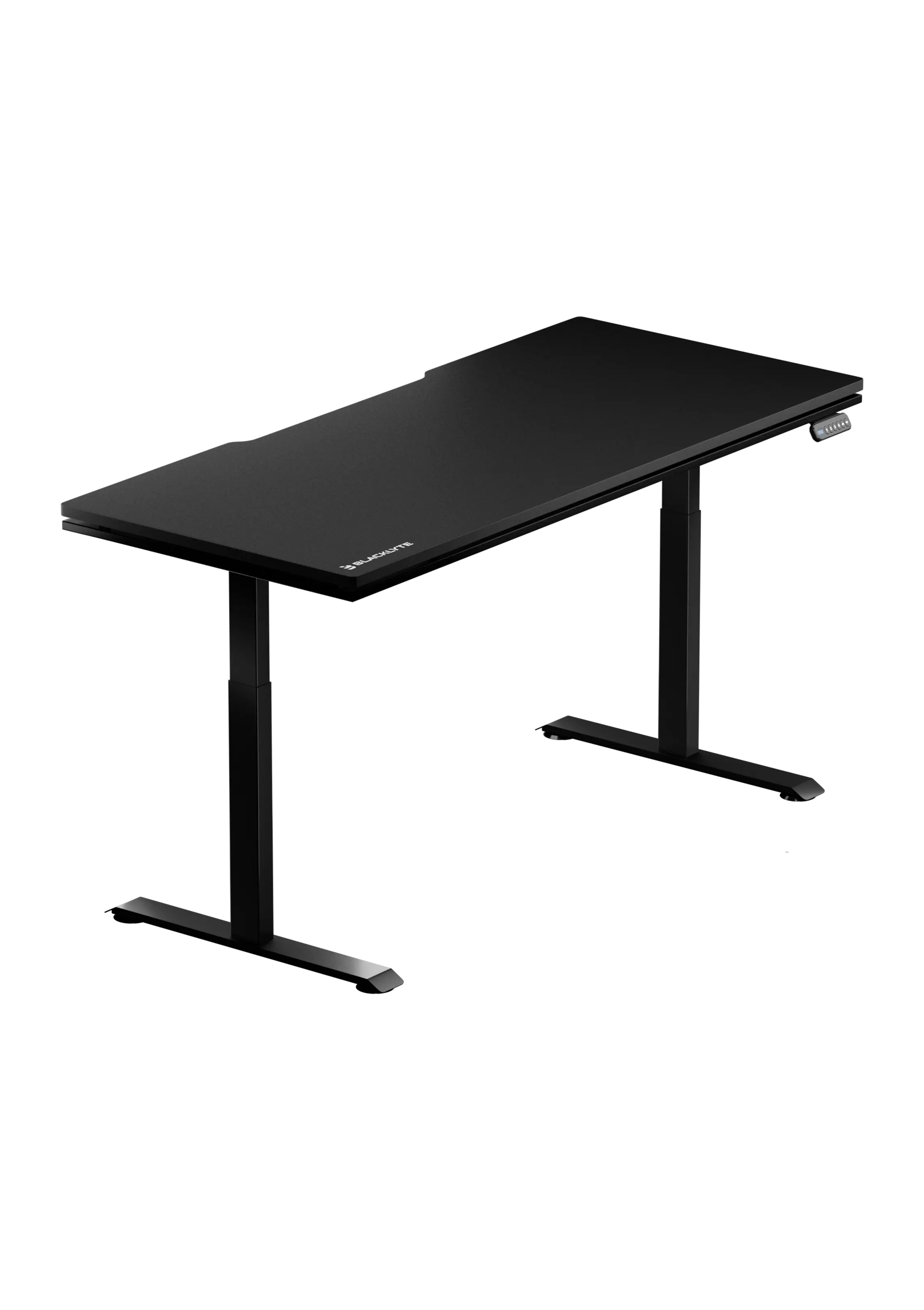 adjustable standing desk