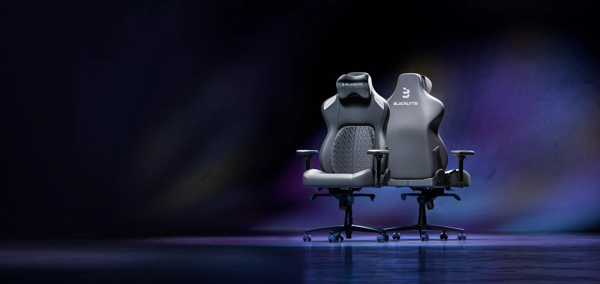 Blacklyte All-New Kraken Pro gaming chair