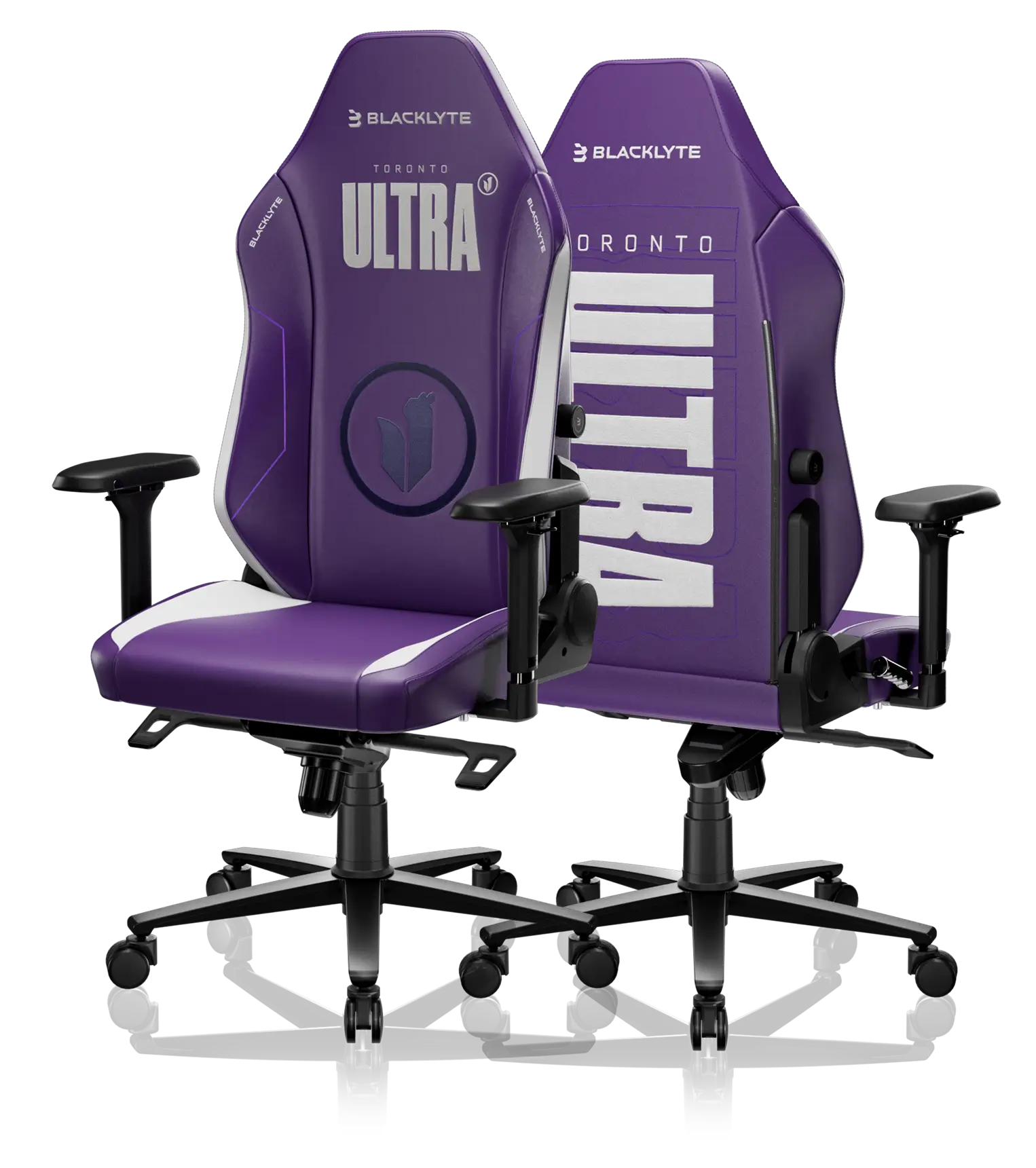 Where Elite Ergonomics Meet the North
