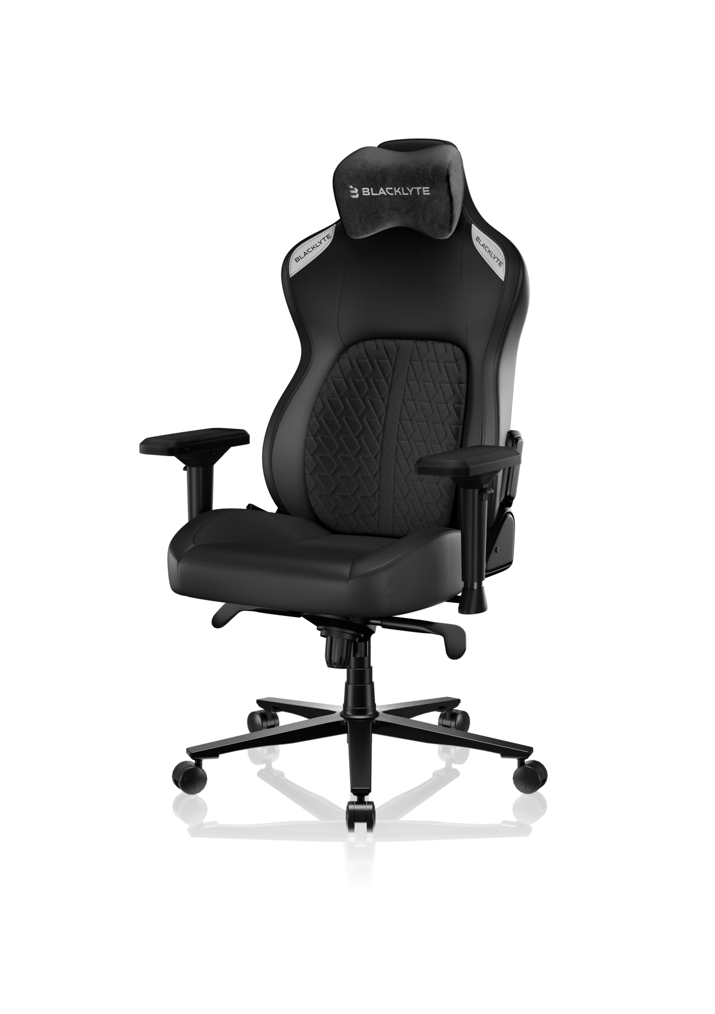 Blacklyte Kraken Gaming Chair Blacklyte US