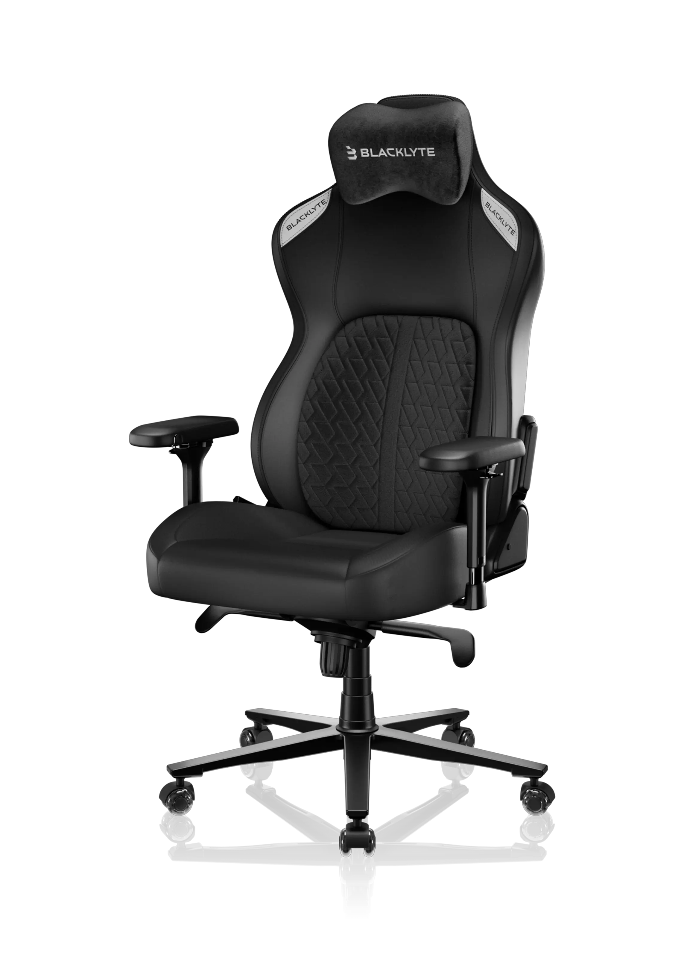 Blacklyte Kraken Pro Gaming Chair