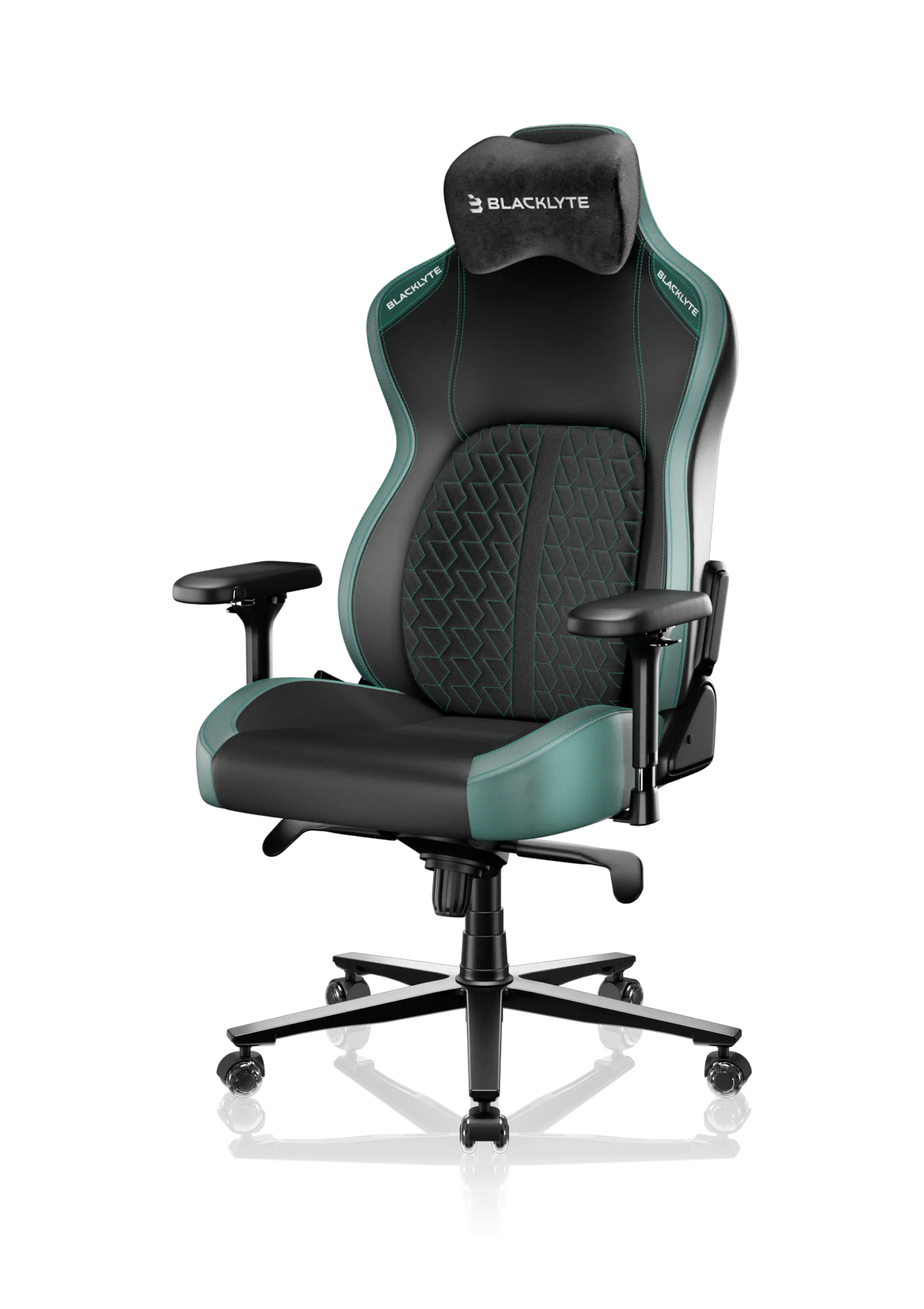 Blacklyte Kraken Pro Gaming Chair