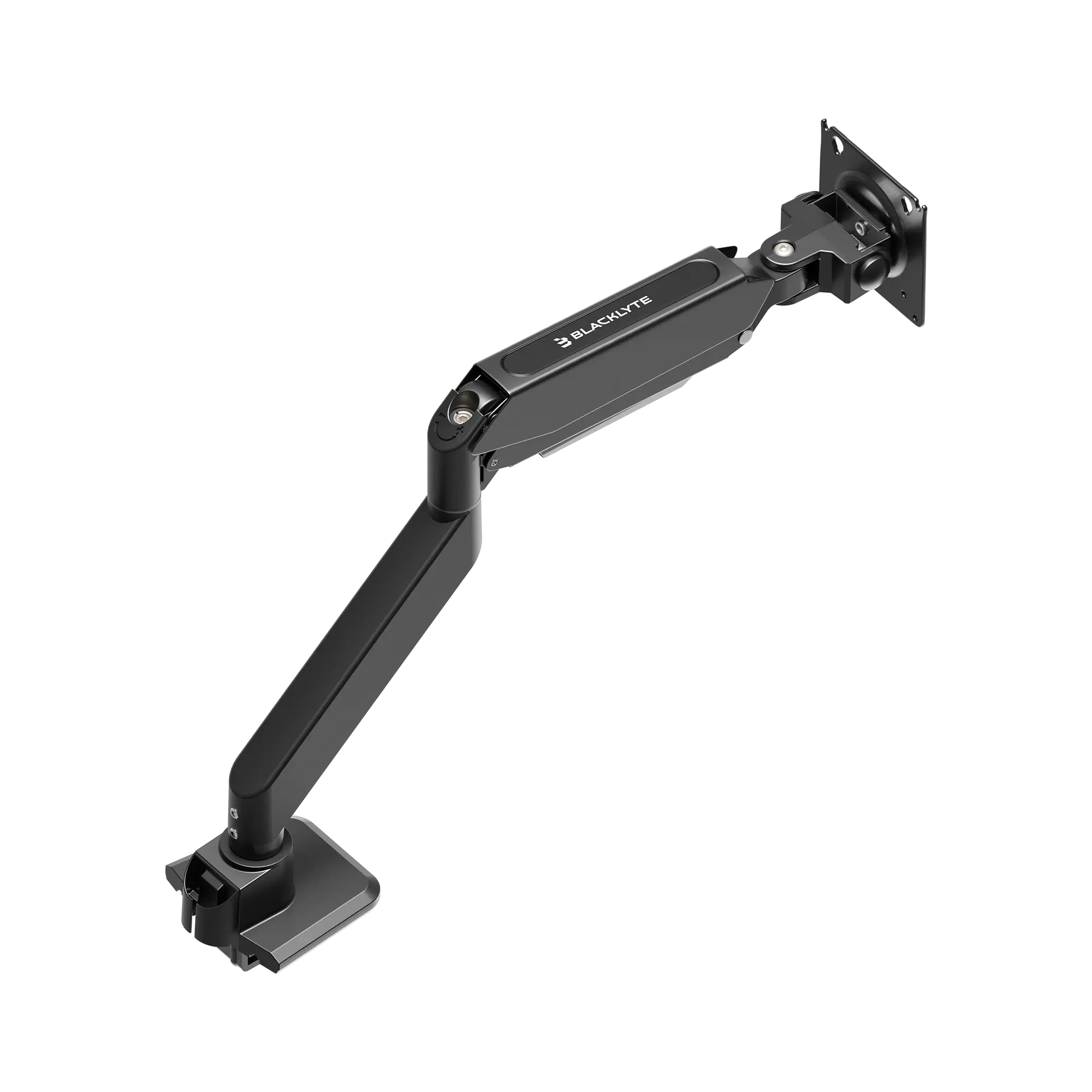 best monitor arm for standing desk