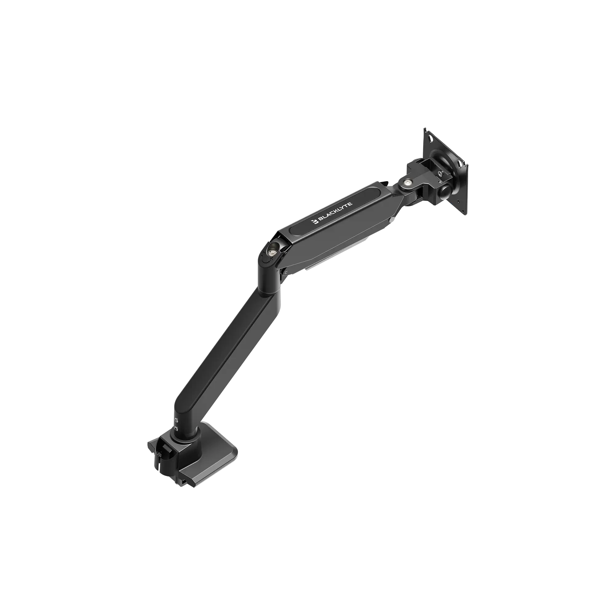 best single monitor arm for standing desk