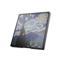 64 x 64 Pixel Art LED Display