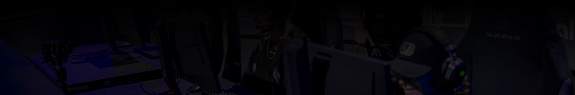 Open up the path to victory in<br>
                    the most prestigious esports tournament