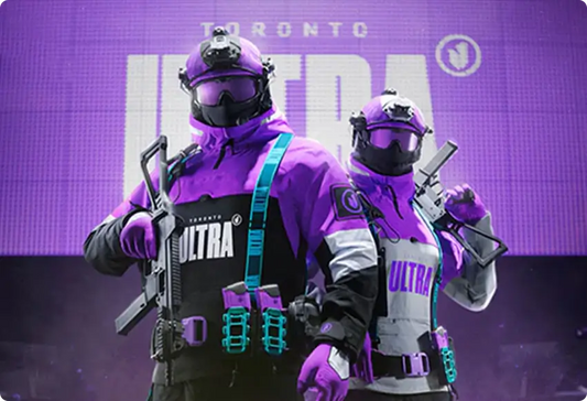 Blacklyte Brings Fervor to the Battlefield: Athena & Atlas to Dominate CDL Major 3