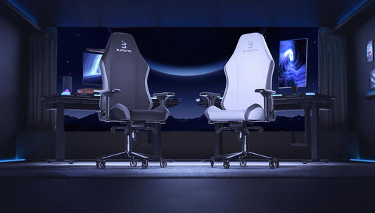 Blacklyte Soft Launch Now, Desks and Chairs for Gamers