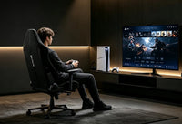 Best Gaming Chair Setup for PS5 and Console Players