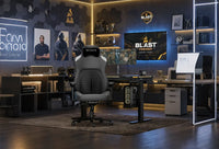 What’s a Good Gaming Chair? The 5 Durability Standards That Actually Matter