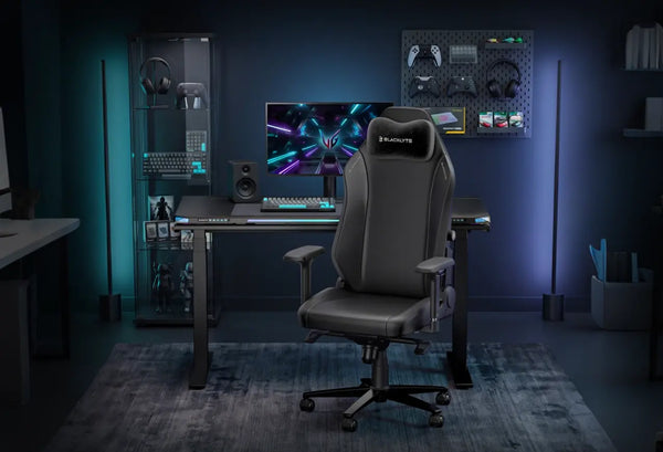 Comfy Gaming Chairs: Why Soft Padding and Long-Session Comfort Are Not the Same Thing