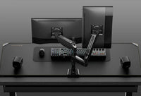 Do Monitor Arms Really Improve Ergonomics?