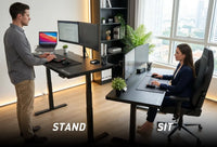 Is Standing Better Than Sitting? The Honest Answer