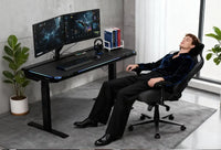 Why Your Gaming Chair Feels Uncomfortable After a Few Hours