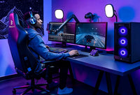 Best Chair Features for Streamers and Content Creators Who Sit All Day