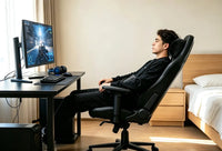 Gaming Chairs That Help With Neck Pain: Headrest and Recline Setup Guide